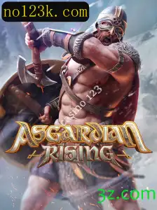 AsgardianRising: Um Mergulho no Mundo Épico dos Deuses e Aventuras
