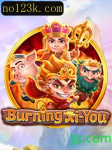 Explorando o Universo de BurningXiYou: A Nova Sensação dos Jogos de Casino