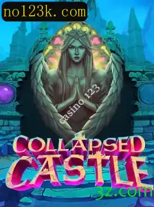 Explorando o Universo de CollapsedCastle: Um Jogo de Estratégia Envolvente