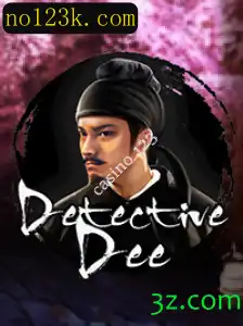 Explorando o Mundo do Jogo DetectiveDee e o Impacto do Casino 123