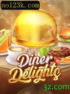 Explorando DinerDelights: O Jogo de Casino do Momento