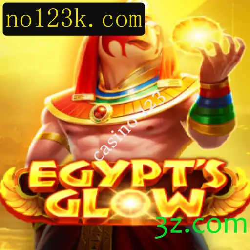 Descubra a Magia do EgyptsGlow no Casino 123