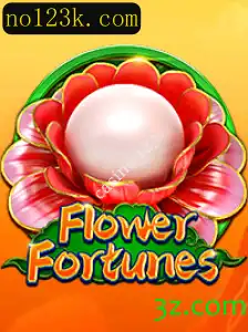 Explorando o Mundo de FlowerFortunes no Casino 123