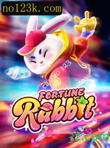Descubra o Mundo Fascinante de FortuneRabbit: Seu Novo Jogo de Casino Favorito