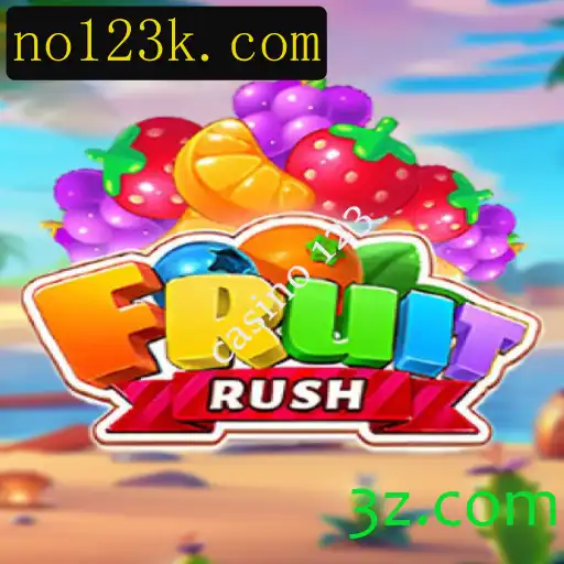 Descubra o Mundo Vibrante de FruitRush no Casino 123