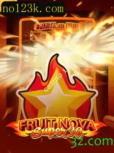 Explore as Emoções do Jogo 'FruitrNovaSupe30' no Casino 123