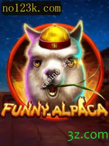 Descubra o Envolvente Mundo de FunnyAlpaca: Um Jogo Inovador no Casino 123