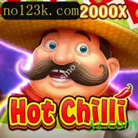 Explorando o Universo de HotChilli no Casino 123
