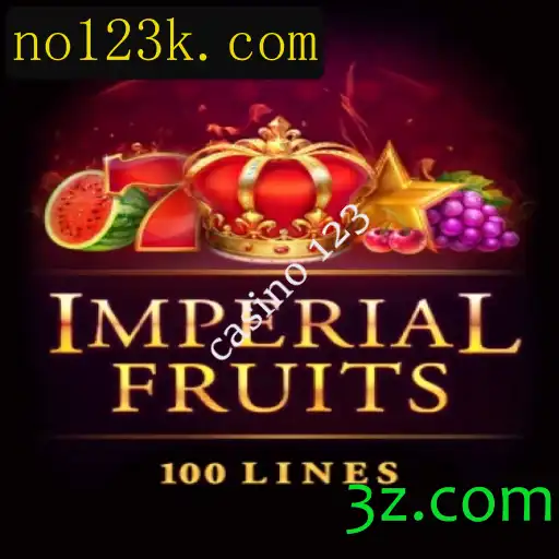 Explorando o Fascinante Mundo de ImperialFruits100 no Casino 123