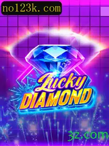 Explorando o Mundo do Jogo LuckyDiamond no Casino 123