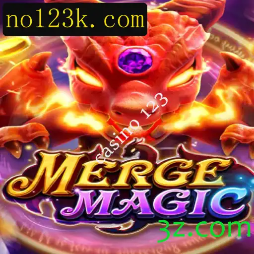 Explorando o Mundo do Jogo MERGEMAGIC no Casino 123