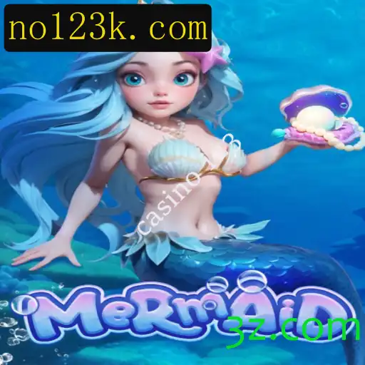 Jogo Mermaid Casino 123: Mergulhe na Diversão dos Cassinos Online