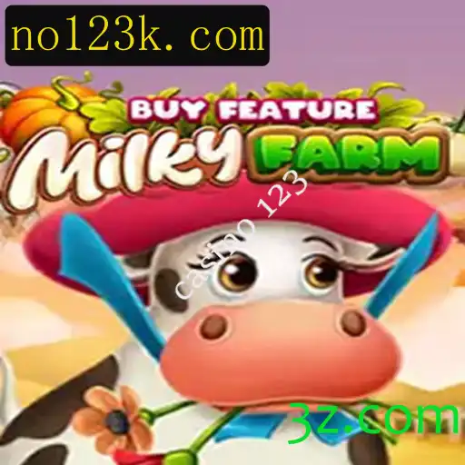 Explorando o Universo de MilkyFarmBuyFeature no Casino 123