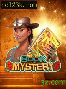 Explorando o Fascinante Mundo do Jogo BookofMystery no Casino 123