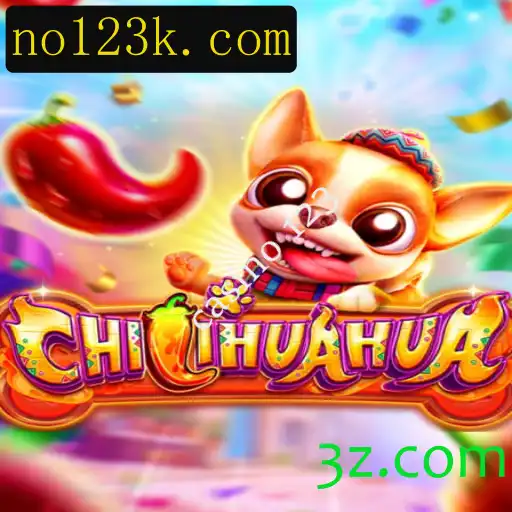 Desvendando o Fascinante Jogo CHILIHUAHUA no Casino 123