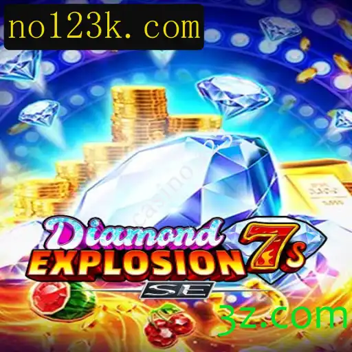 Descubra 'DiamondExplosion7sSE': O Brilho das Sete Cores do Casino 123