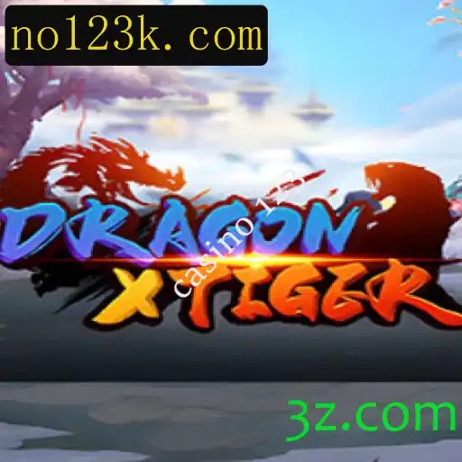 Descubra as Emoções de DragonXTiger no Casino 123