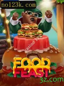 Explorando o Mundo de FoodFeast: O Jogo Empolgante com Toques de Casino