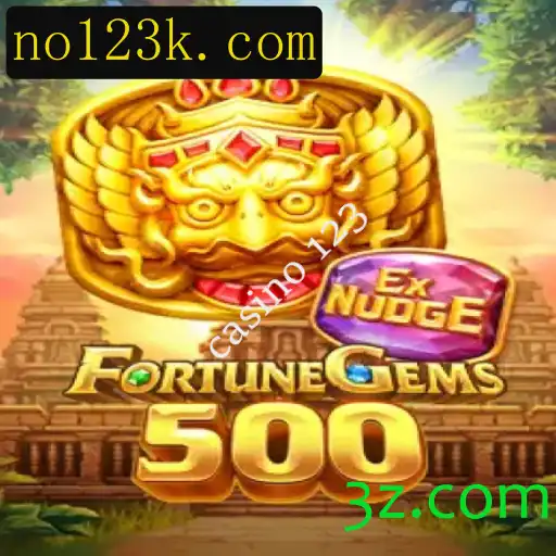 Explorando o Mundo de FortuneGems500: O Jogo de Cassino que Está Conquistando o Mundo