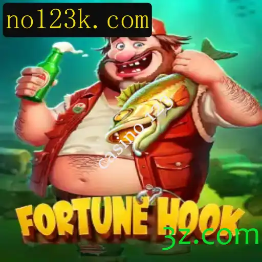 Descubra FortuneHook: A Nova Sensação no Mundo dos Cassinos