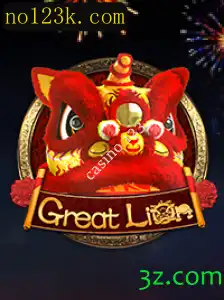 Explorando o Mundo de GreatLion: Um Jogo Cativante no Universo Casino 123