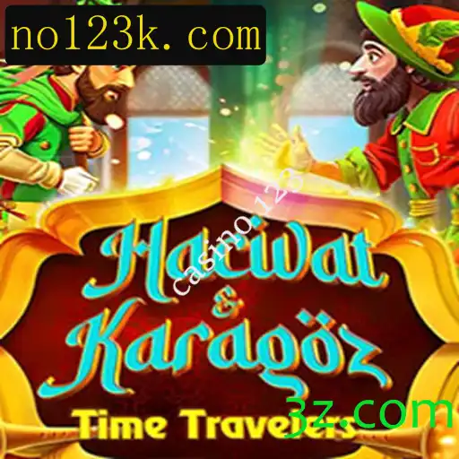 Explorando o Mundo de HacivatandKaragoz: Um Novo Fenômeno no Casino 123