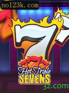Descubra o Fascinante Mundo de HotTripleSevens no Casino 123