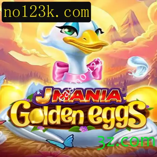 Descubra o Fascinante Jogo JManiaGoldenEggs no Mundo dos Cassinos Digitais