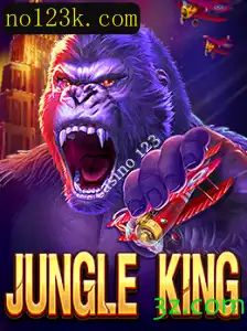 Explorando JungleKing: Uma Aventura Selvagem no Casino 123