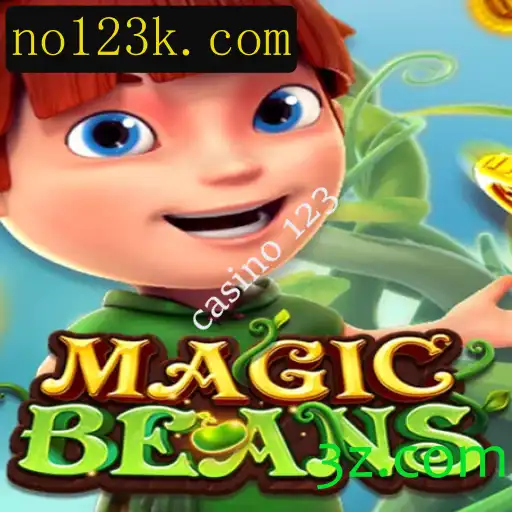 MAGICBEANS: O Novo Jogo Revolucionário no Mundo dos Cassinos