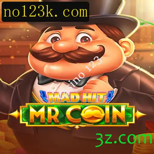 MadHitMrCoin: A Nova Atração dos Casinos Online em 2023