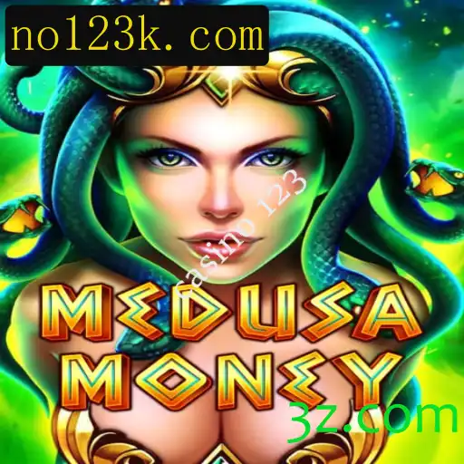 Descubra os Segredos de MedusaMoney no Casino 123