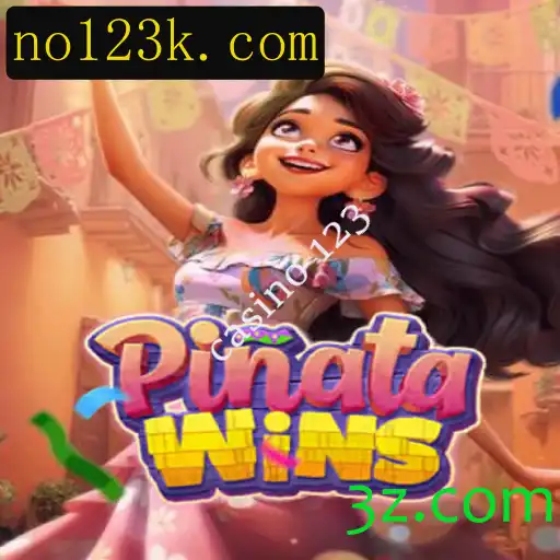 Explorando o Divertido e Colorido Mundo de PinataWins no Casino 123