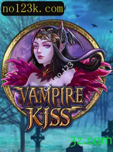 Descobrindo VampireKiss: O Fascínio do Novo Jogo de Casino