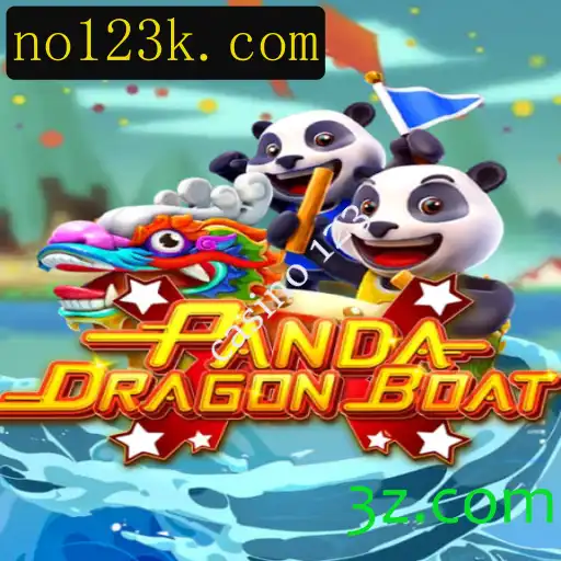 PANDADRAGONBOAT: Um Mergulho no Mundo das Corridas de Dragão e Cassinos Online