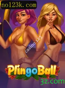 Explorando o Mundo do Plingoball e Seu Impacto no Casino 123