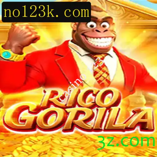Desvendando RicoGorila: O Jogo de Aventura e Sorte