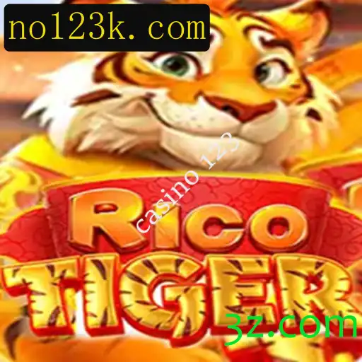 Explorando RicoTiger: Um Mergulho no Mundo do Casino 123