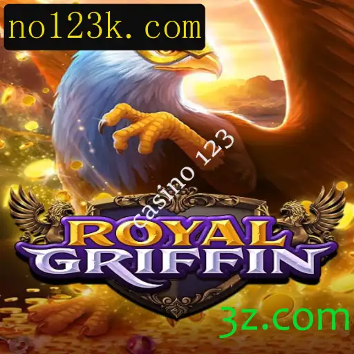 RoyalGriffin: Uma Aventurosa Jornada pelo Mundo dos Cassinos
