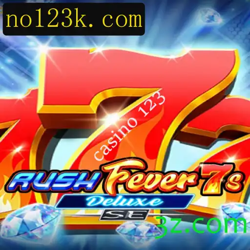 Explorando o Mundo de RushFever7sDeluxeSE: Uma Aventura no Universo dos Cassinos