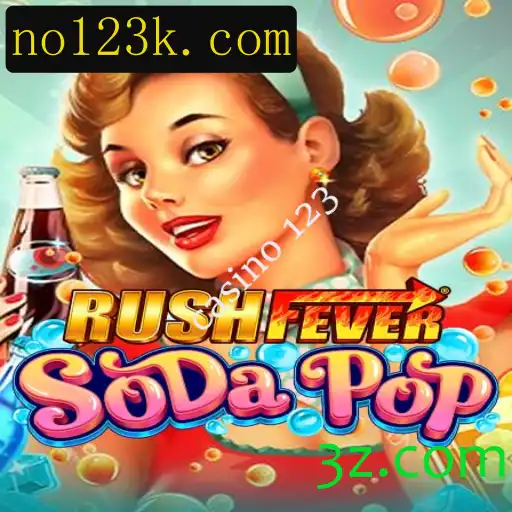 RushFeverSodaPop: Mergulhe na Aventura e Excitação dos Cassinos Virtuais