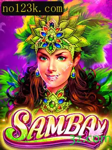 Descubra o Mundo Vibrante de Samba no Casino 123