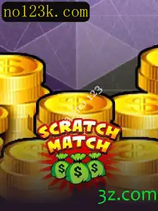 Descubra o Jogo ScratchMatch: A Nova Sensação nos Cassinos