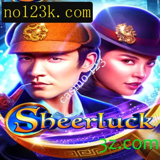 Sheerluck: O Jogo de Mistério e Estratégia no Casino 123