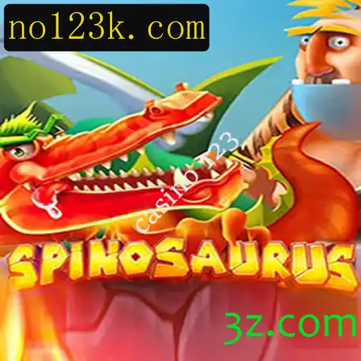 Explorando o Fascinante Jogo Spinosaurus no Casino 123