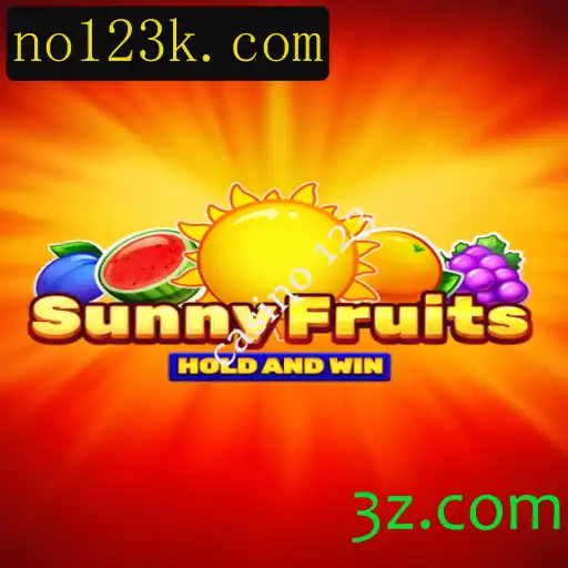 Descubra a Magia de SunnyFruits no Casino 123