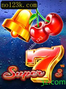 Explorando o Excitante Mundo do Super7s: Um Jogo de Azar Clássico no Casino 123