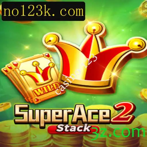 Descubra SuperAce2: O Novo Fenômeno dos Jogos de Casino