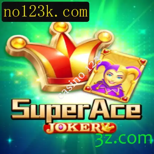 Desvendando SuperAceJoker: O Jogo de Casino 123 que Está Conquistando o Mundo