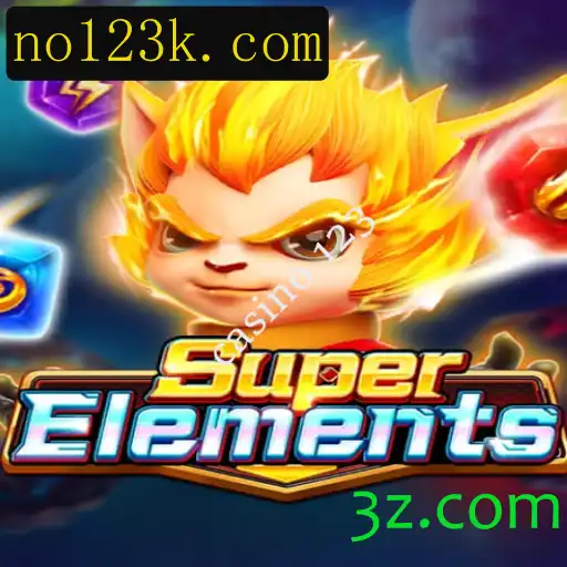 SuperElements: Descubra o Novo Sensação no Mundo dos Games de Casino